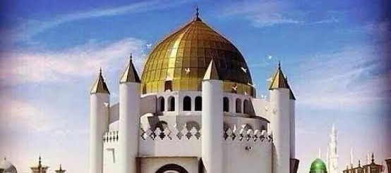 Madina Sharif