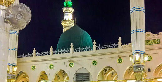 madina-sharif-2